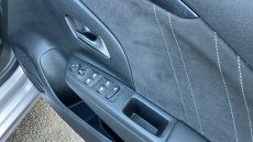 Vauxhall Corsa 100kW Ultimate 50kWh 5dr Auto [11kWCh] Electric Hatchback